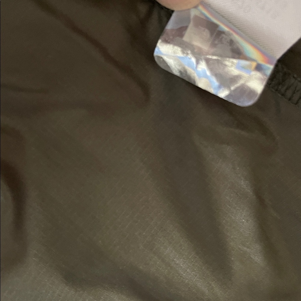 THE NORTH FACE SIGHTSEER II SPRING & AUTUMN JACKET IN OLIVE GREEN WOMENS SIZE XS - Picture 10 of 12